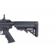 Specna Arms SA-F01 FLEX Gen.2 GATE X-ASR (BLK), Lightweight Handling